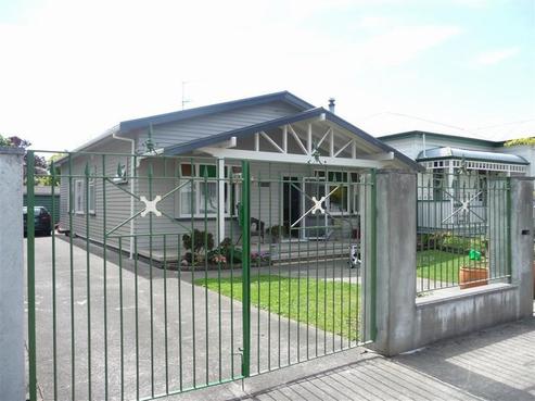 33 Vigor Brown Street, Napier South
