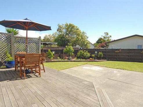 44 Ranfurly Street, Tamatea