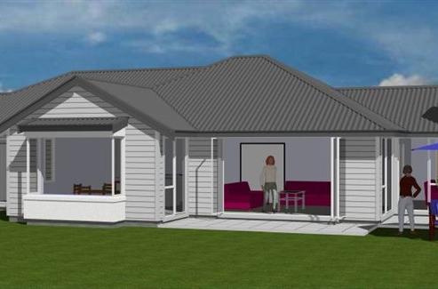 7 Brampton Drive, West Melton