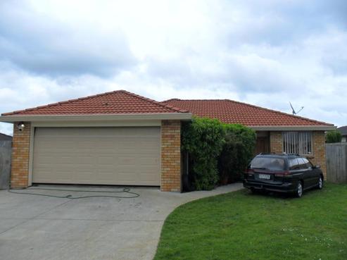 36 Margarita Rise, Pukekohe