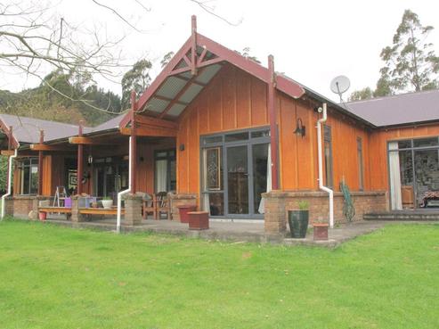 508 Matahi Valley Road, Matahi