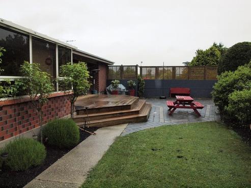 98 Gladstone Terrace, Gladstone