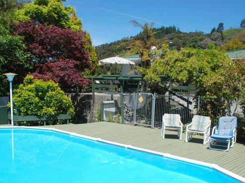 118 Dehra Doon Road, Motueka