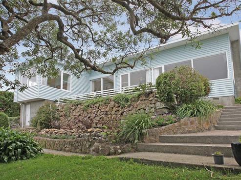 33 Tai Paku Paku Road, Karaka Bays