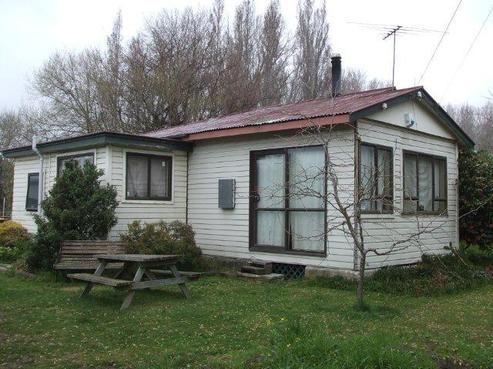 136 Kainga Road, Kainga