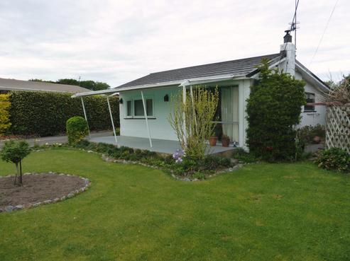 7 Ourbridge Street, Kainga