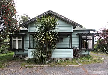 917 Heaphy Terrace, Claudelands