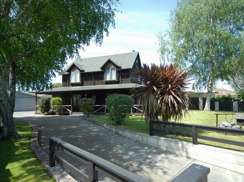 316 Portsmouth Road, Flaxmere