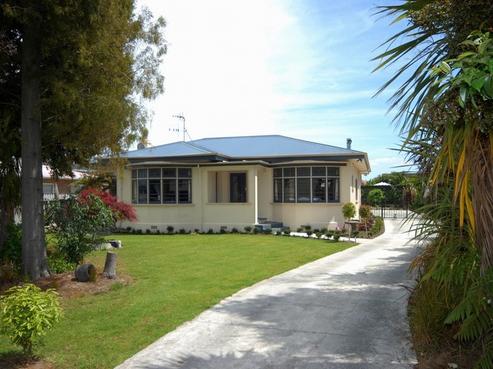 706 Grays Road, Mahora