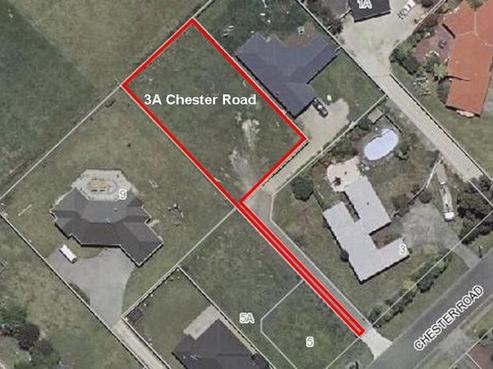 3A Chester Road, Springvale