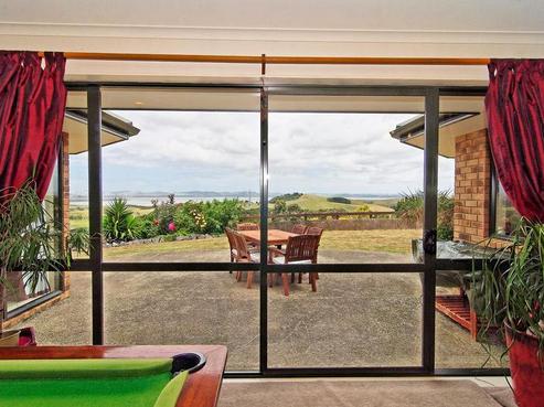 17D Oyster Point Road West, Kaukapakapa