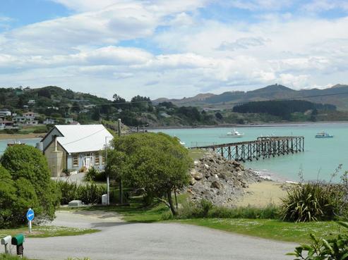 172 Haven Street, Moeraki