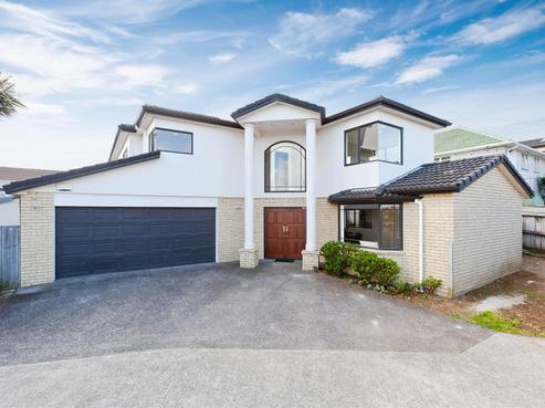 13A Haughey Avenue, Three Kings