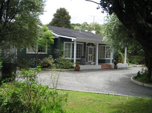 1 Hart Street, Featherston