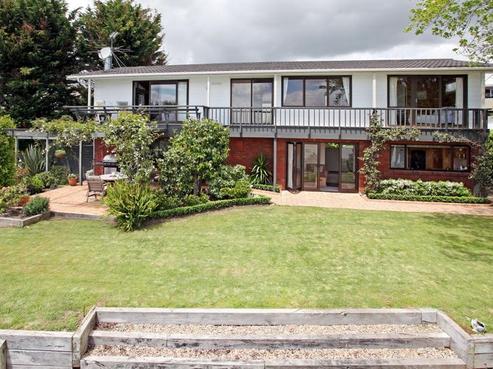 203 Oakland Road, Karaka