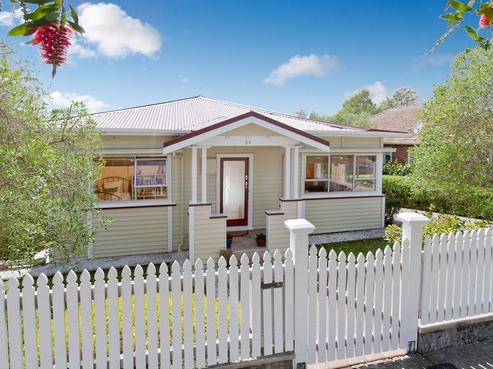 59 Kiwi Road, Point Chevalier