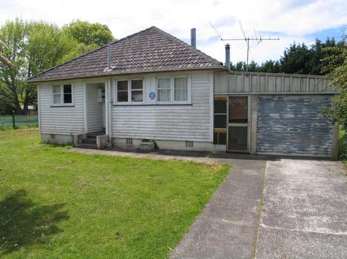20 Bisset Road, Kaikohe