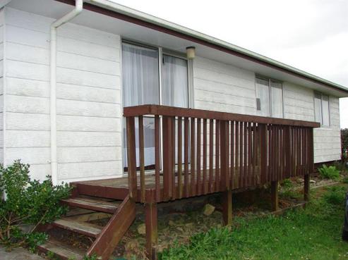 1A Thomas Street, Tikipunga