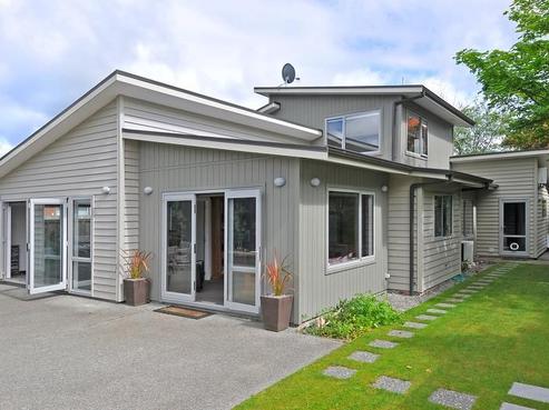 12A York Avenue, Heretaunga
