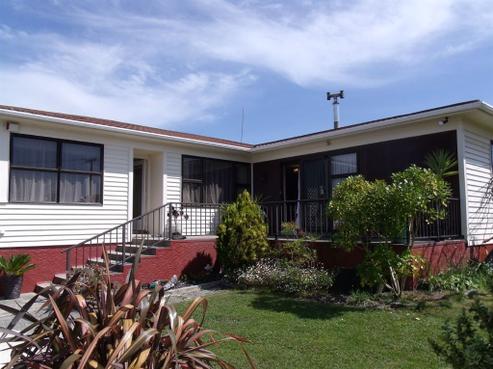 13 Churchill Street, Dargaville