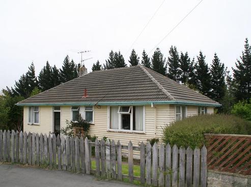 11 Egmont Street, Liberton