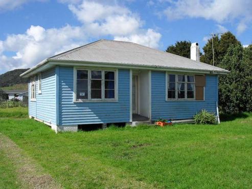 483 Kaitaia-awaroa Road, Kaitaia