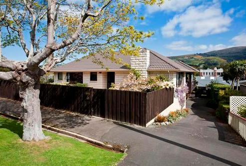 11 Grater Street, Maori Hill