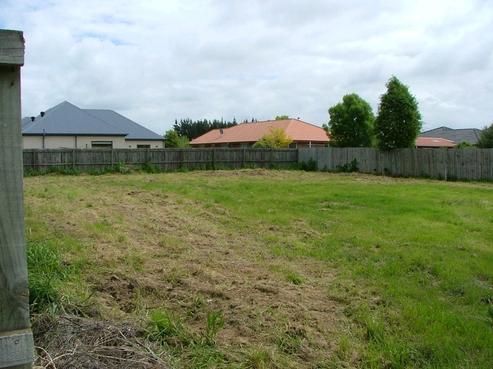 106 South Belt, Rangiora