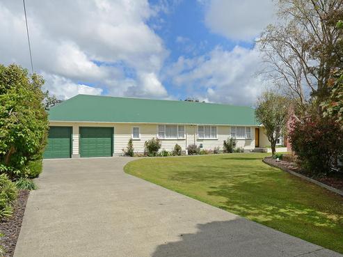 12 Te Puni Grove, Elderslea