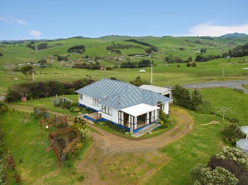 168 Valley View Road, Otaika