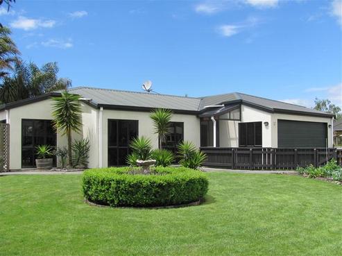 14 Walton Place, Ngatea