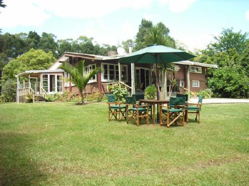 29 Pariri Road, Taipa