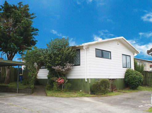 1/239 Waitemata Drive, Ranui