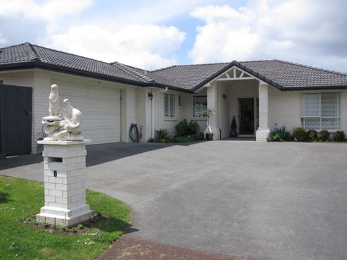 1 Chatsfield Place, Kamo
