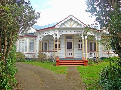 76 South Road, Manaia