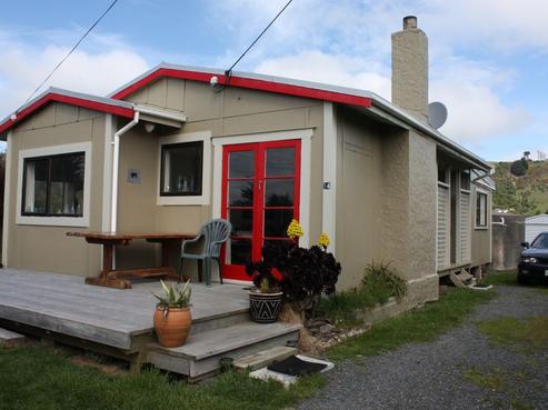 14 Harwood Street, Harwood