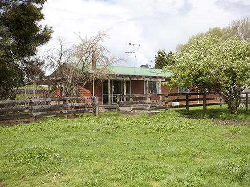 405 Piakoiti Road, Richmond Downs