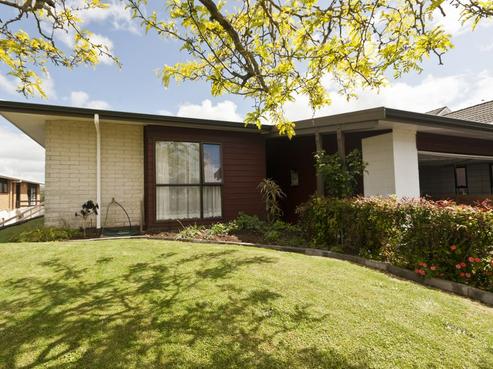 38 Hoey Street, Kamo