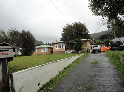 1286 Huia Road, Huia