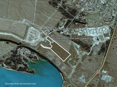 61 Ostler Road, Twizel