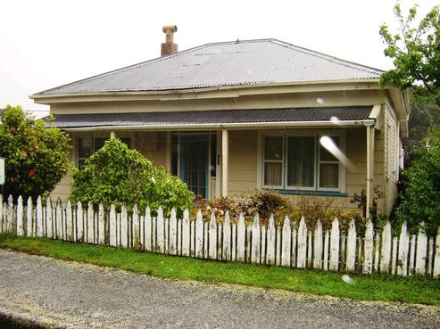 155 Torea Street, Granity