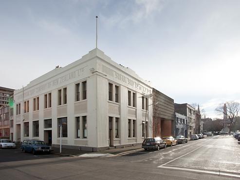 38 Water Street, Dunedin Central