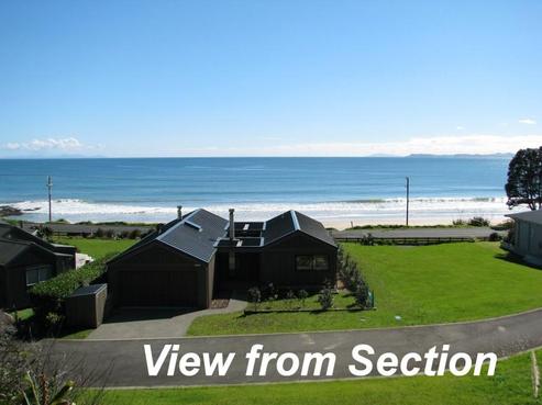 104A Kuaotunu Wharekaho Road, Kuaotunu