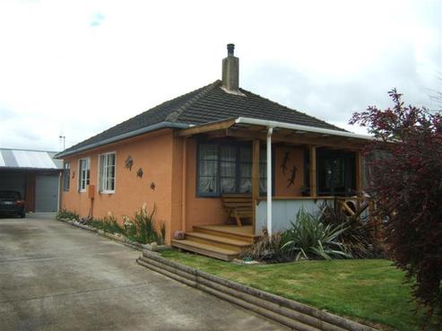 30 Owen Street, Bunnythorpe