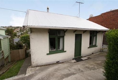 77 Walton Street, Kaikorai