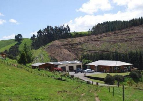 265 Whangamata Road, Kinloch