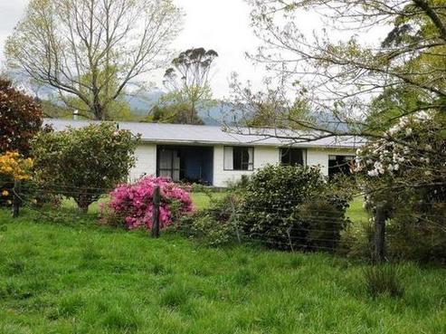 2681 Kumara-inchbonnie Road, Moana / Lake Brunner