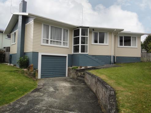 17 Manapouri Street, Tikipunga