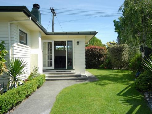 817 Matai Street, Raureka