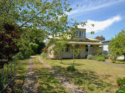 33 Dublin Street, Martinborough